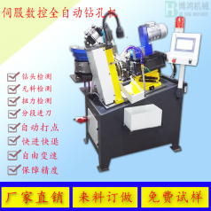 自動(dòng)攻絲機(jī)為什么要排水處理？