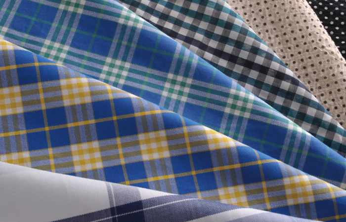 府綢 Poplin