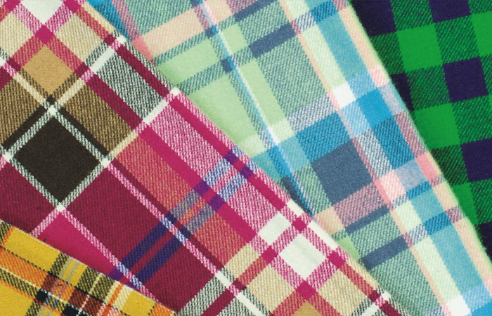 絨布 Flannel