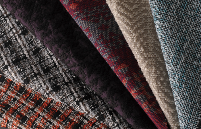 休閑面料 Leisure fabric