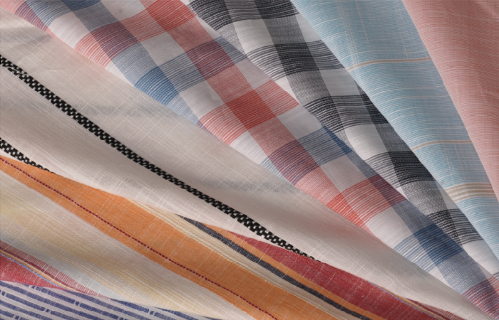 竹纖維Bamboo fibre